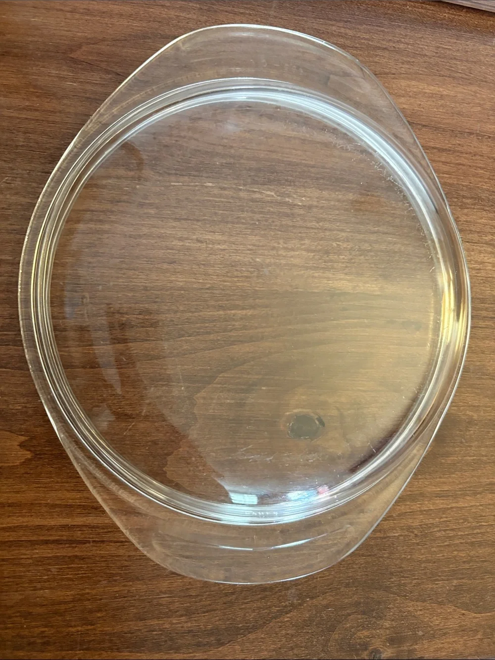 PYREX 683-C6 Glass Lid